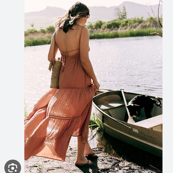 L*Space Maxi Dress - Picture 3 of 5